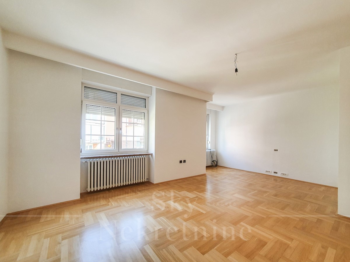 Appartement À vendre - GRAD ZAGREB  ZAGREB 