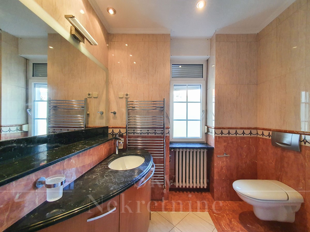 Appartement À vendre - GRAD ZAGREB  ZAGREB 