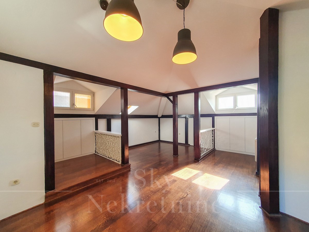 Appartement À vendre - GRAD ZAGREB  ZAGREB 