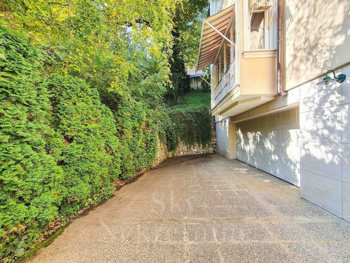Appartement À vendre - GRAD ZAGREB  ZAGREB 