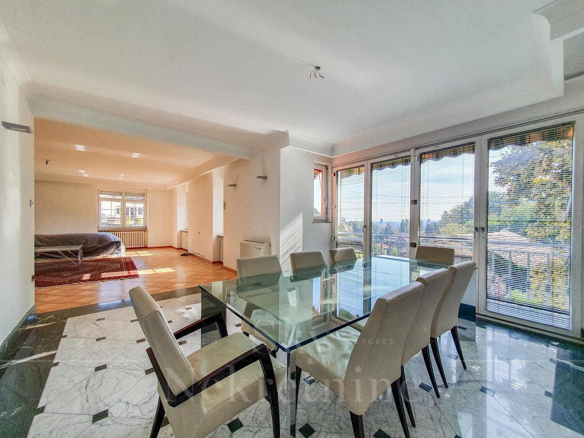 Appartement À vendre - GRAD ZAGREB  ZAGREB 