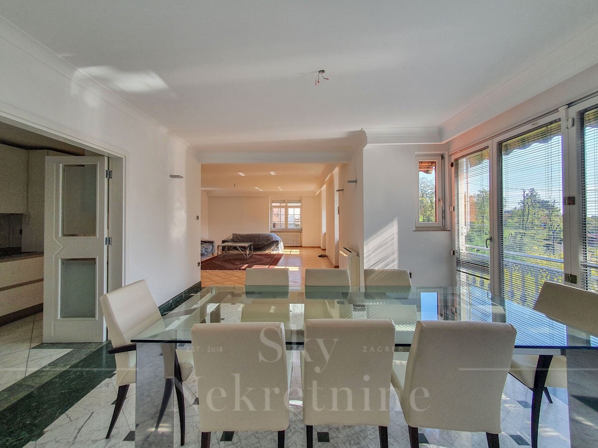 Appartement À vendre - GRAD ZAGREB  ZAGREB 