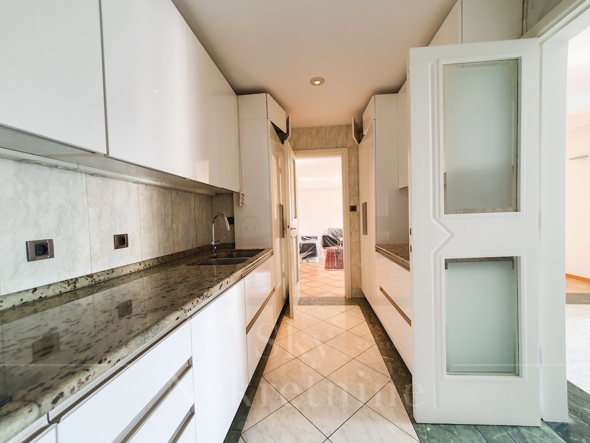 Appartement À vendre - GRAD ZAGREB  ZAGREB 