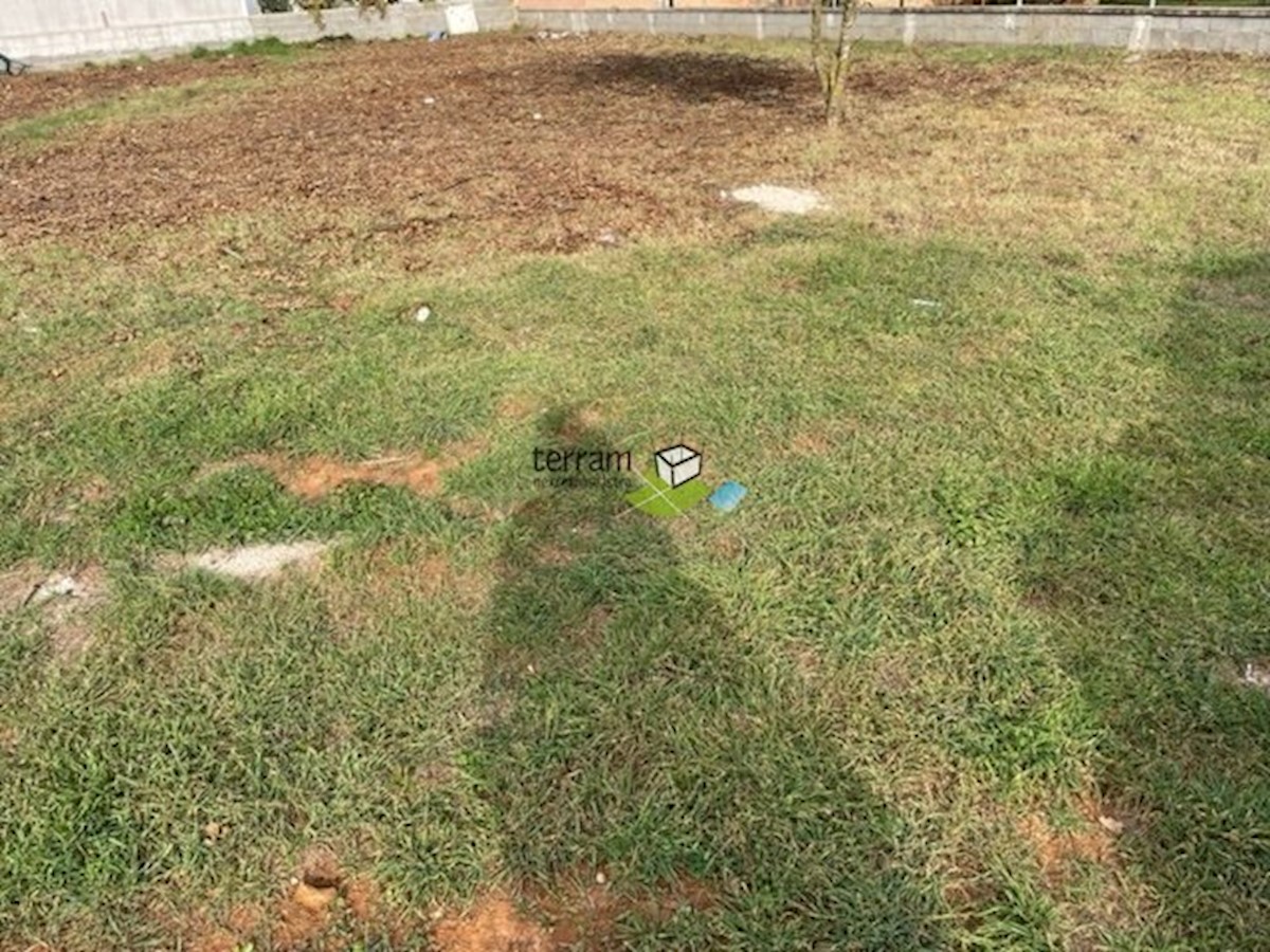 Terreno In vendita - ISTARSKA  Ližnjan
