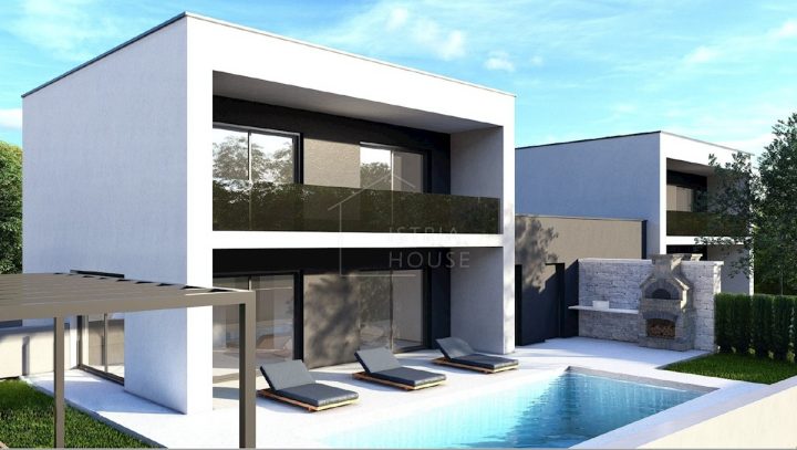 Maison à vendre 165 m² – Rovinj