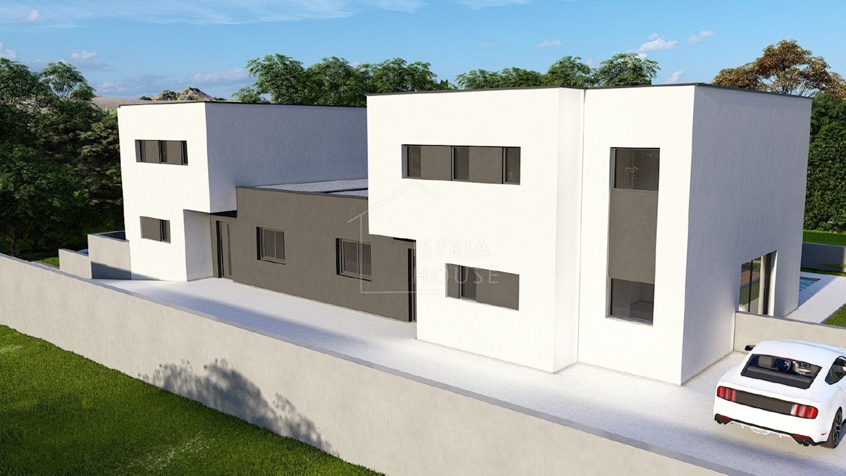 Maison À vendre - ISTARSKA  ROVINJ 