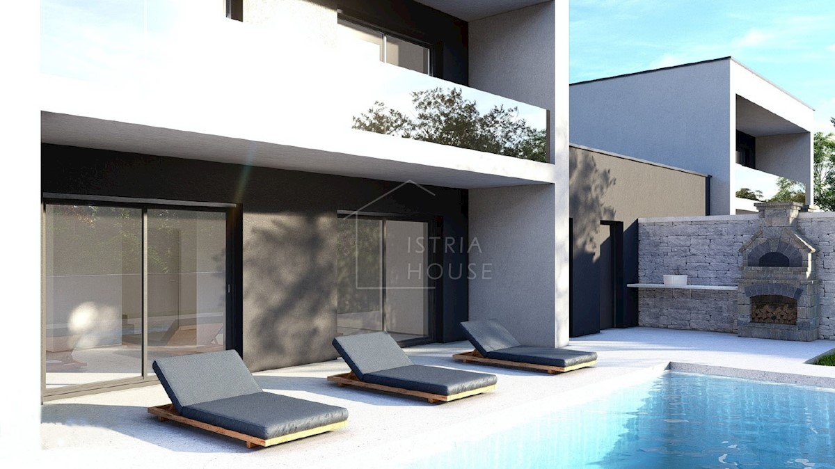 Maison À vendre - ISTARSKA  ROVINJ 