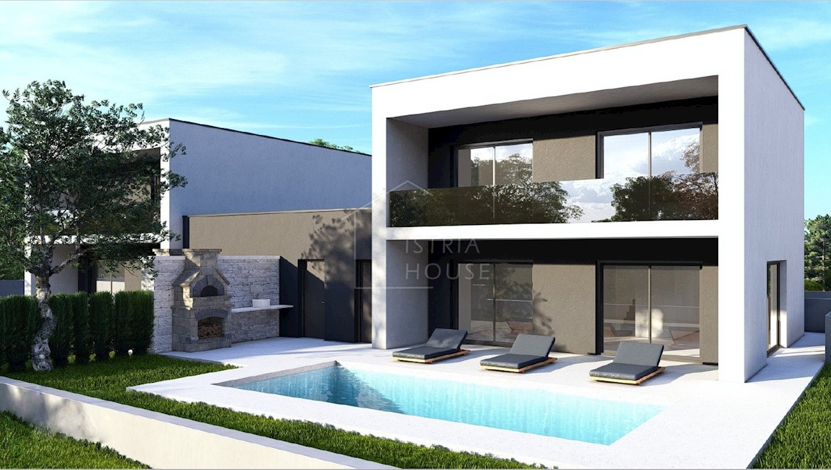 Maison À vendre - ISTARSKA  ROVINJ 
