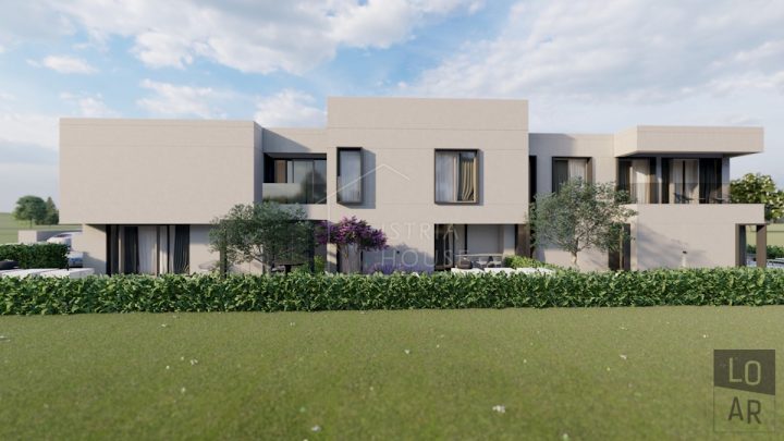 Casa in vendita 133 m² – Umag