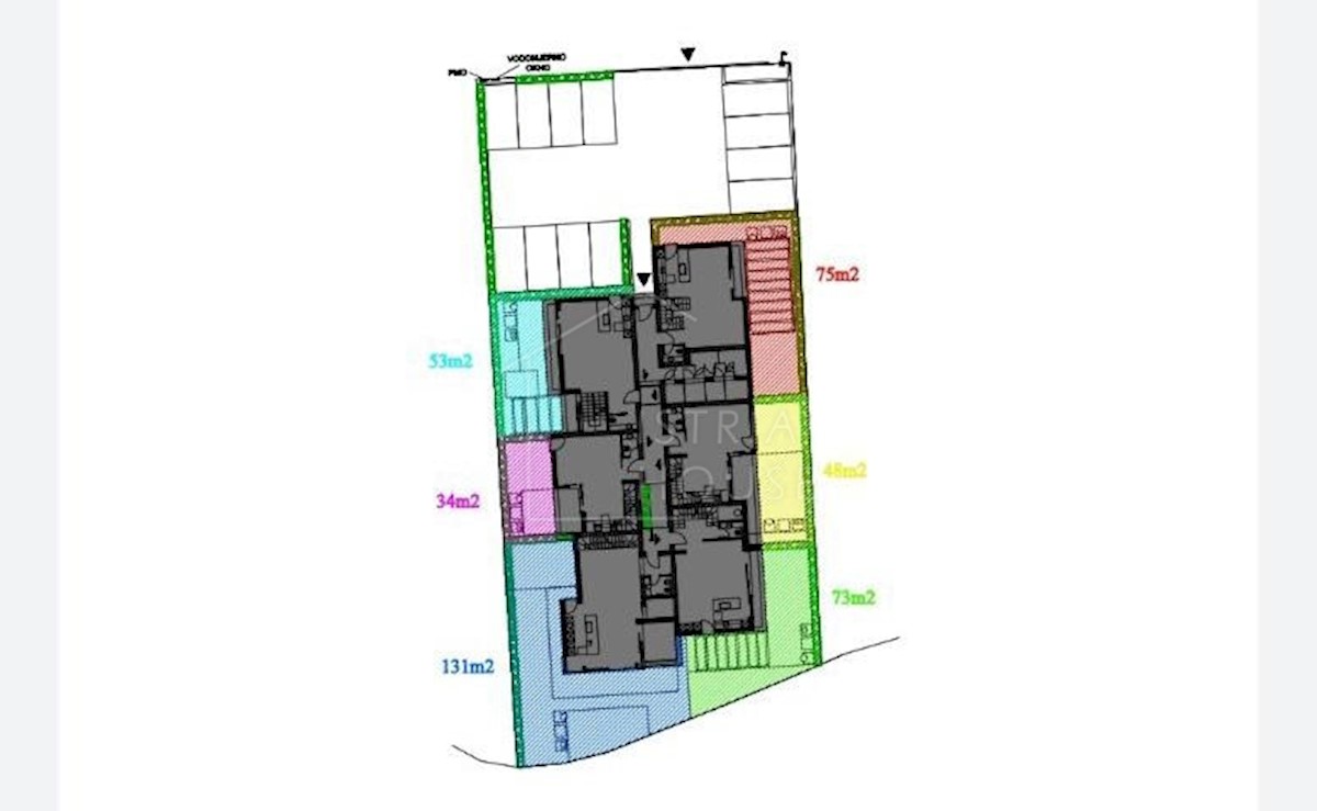 Casa In vendita - ISTARSKA  Umag