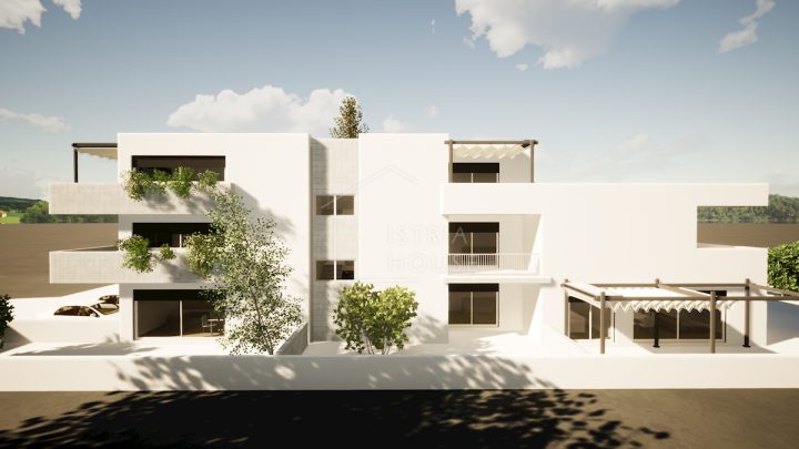 Apartment Zu verkaufen - Istarska Novigrad - foto 2/3
