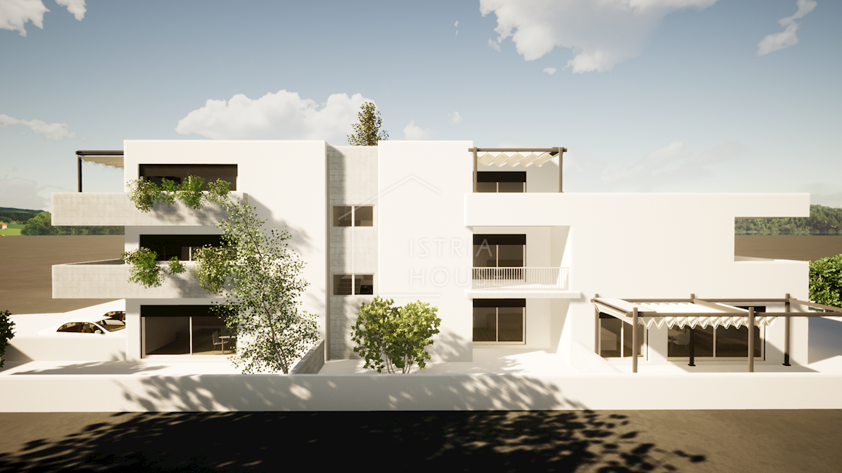 Flat For sale - Istarska Novigrad - foto 2/3