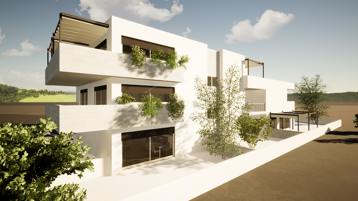 Flat For sale - Istarska Novigrad - foto 3/3
