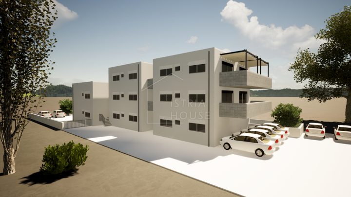 Appartamento In vendita - Istarska Novigrad - foto 2/3