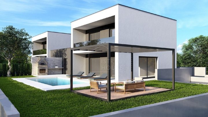 Maison à vendre 165 m² – Rovinj