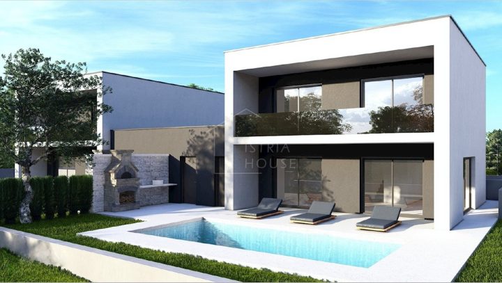 Casa In vendita - Istarska Rovinj - foto 2/12