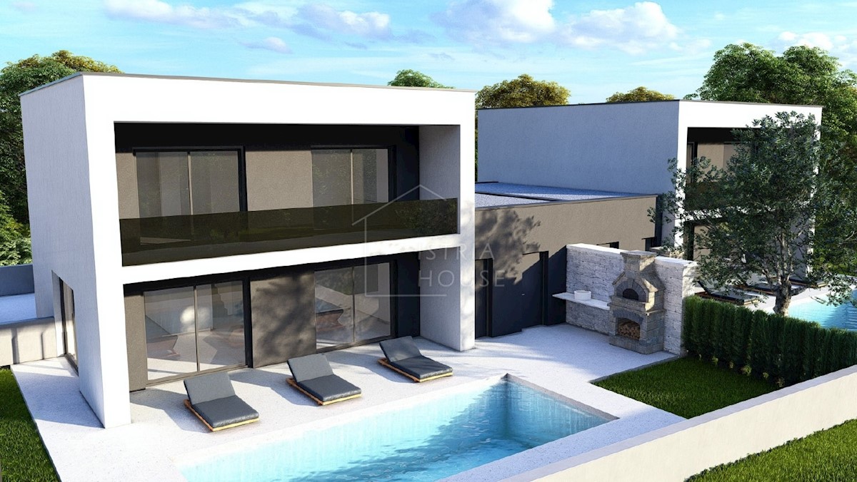 Casa In vendita - ISTARSKA  ROVINJ 