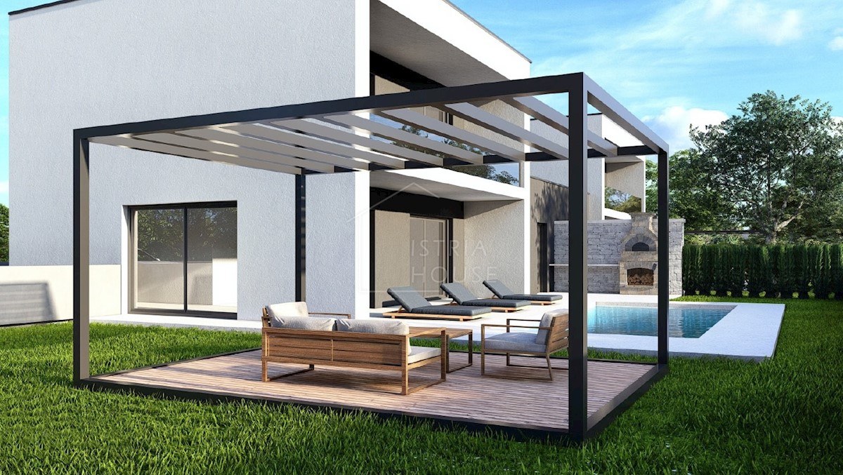 Casa In vendita - ISTARSKA  ROVINJ 