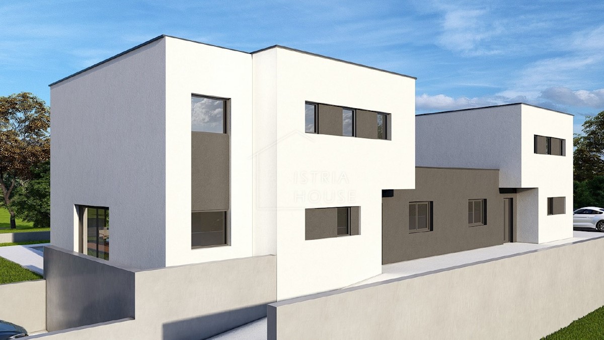 Casa In vendita - ISTARSKA  ROVINJ 