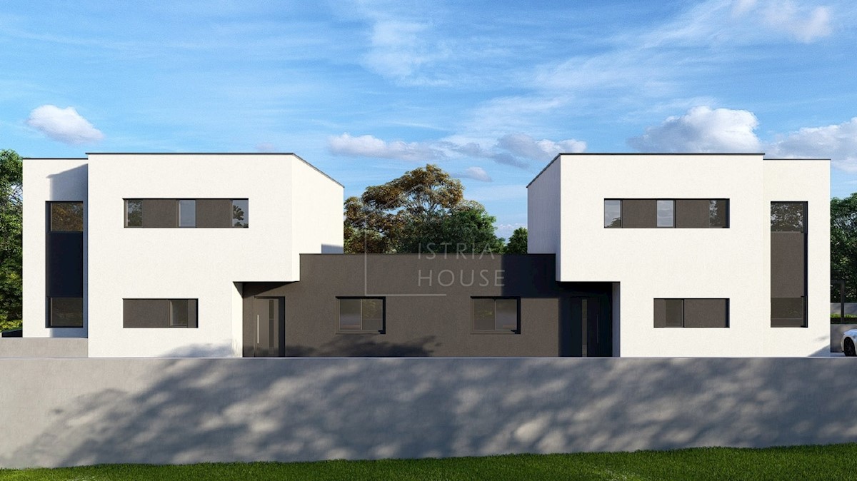 Casa In vendita - ISTARSKA  ROVINJ 