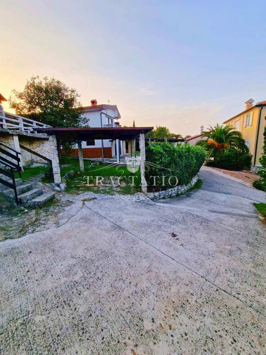 Maison À vendre - ISTARSKA  UMAG 