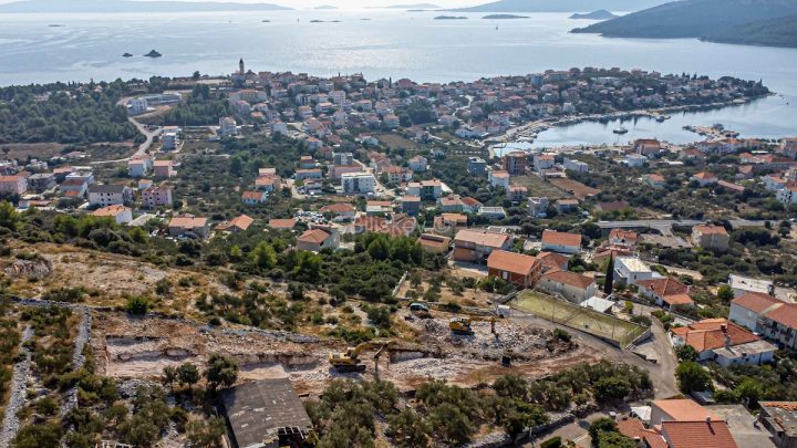 Casa in vendita 192 m² – Seget Vranjica