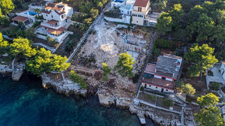 Casa in vendita 210 m² – Okrug Donji