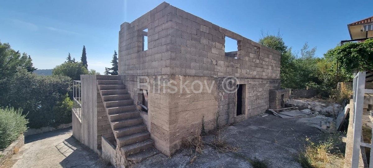 Haus Zu verkaufen - ŠIBENSKO-KNINSKA  ROGOZNICA 