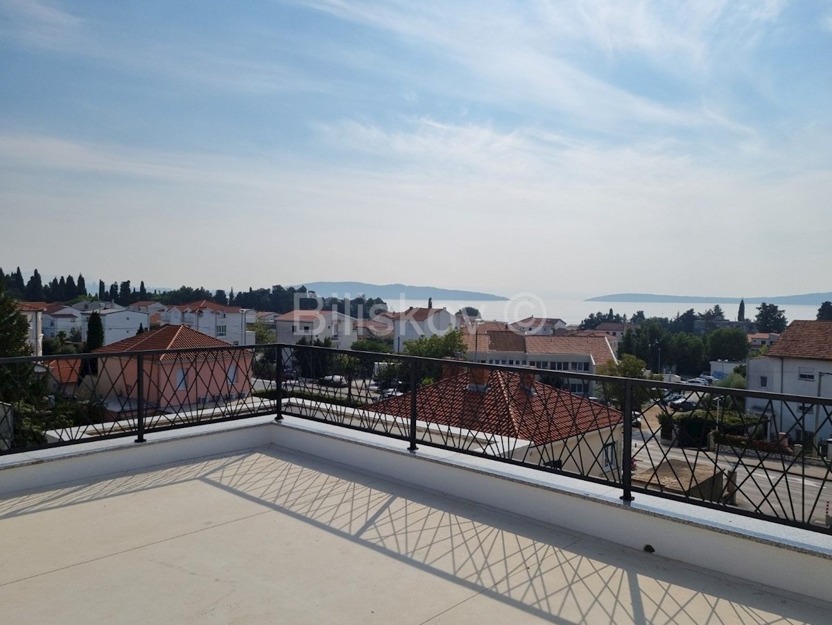 Apartmán Na prodej - SPLITSKO-DALMATINSKA  KAŠTELA 