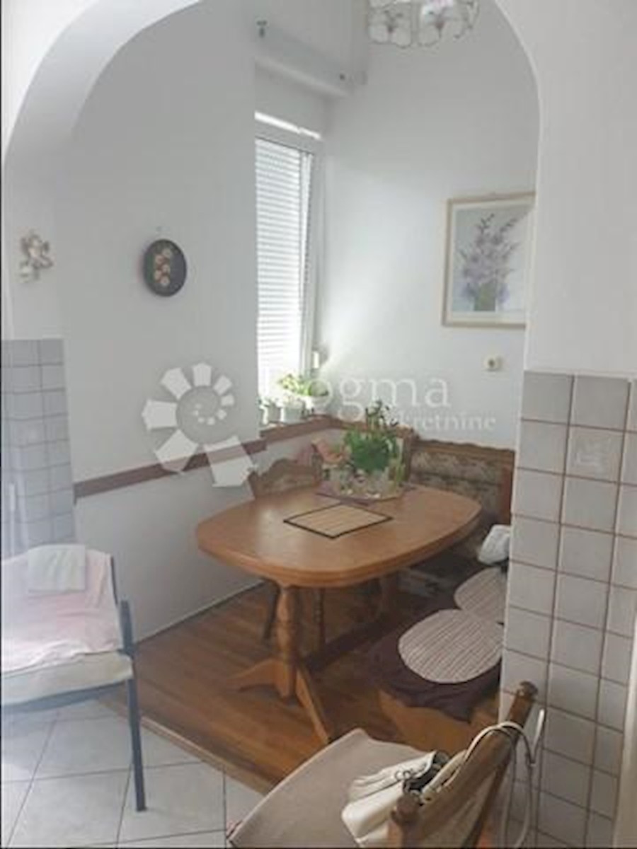 Apartmán Na predaj - GRAD ZAGREB  ZAGREB 