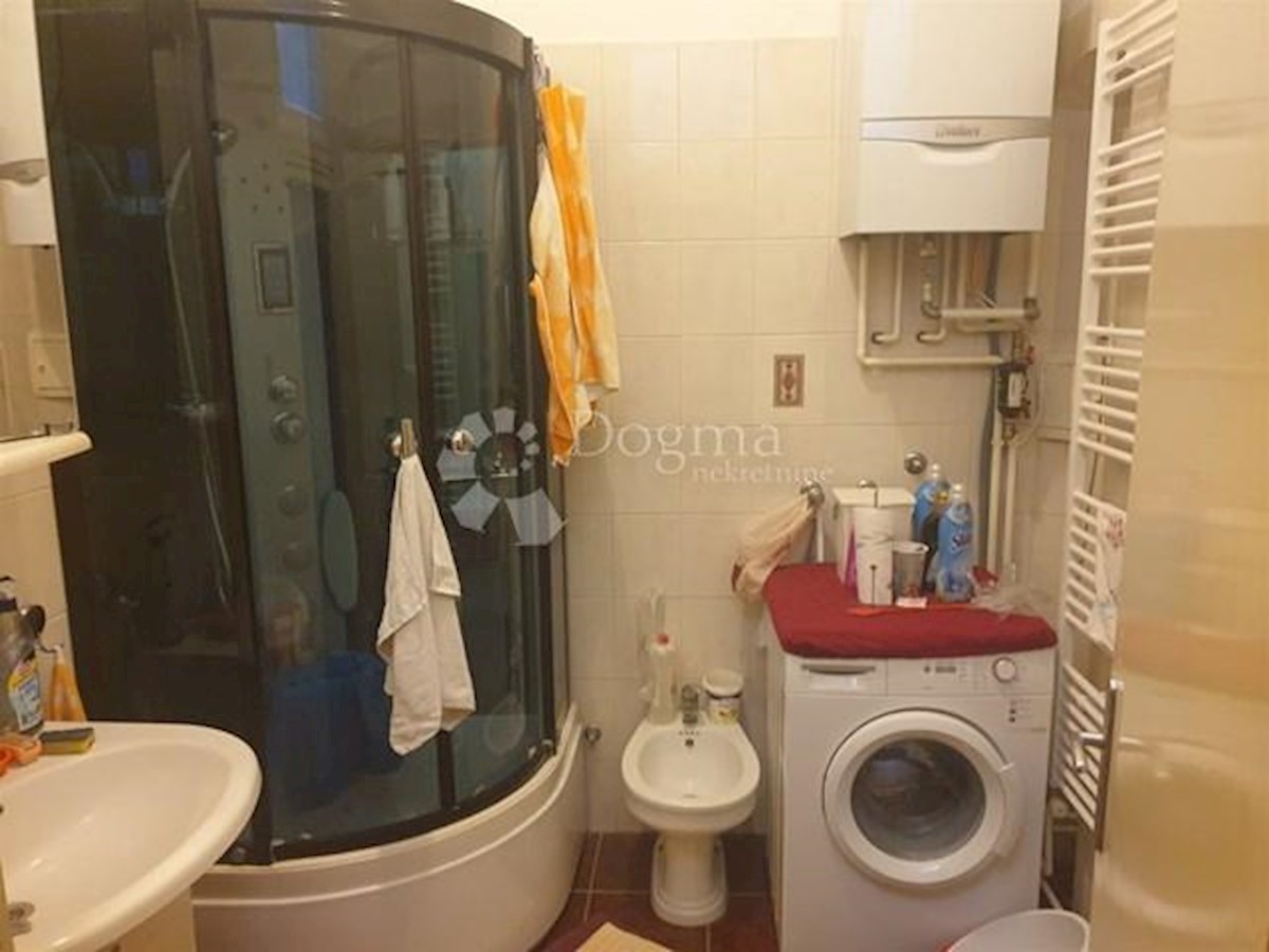 Apartmán Na predaj - GRAD ZAGREB  ZAGREB 