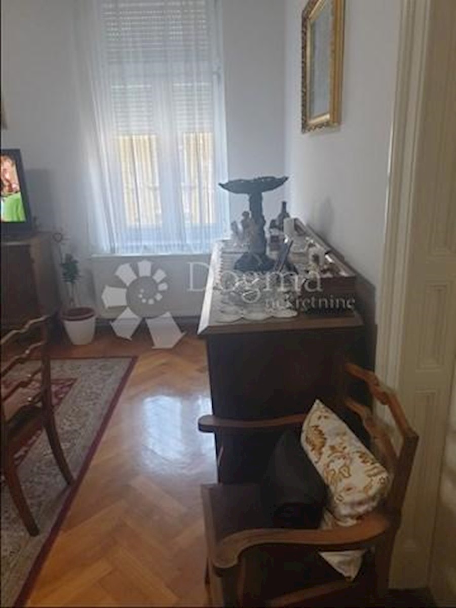 Apartmán Na predaj - GRAD ZAGREB  ZAGREB 