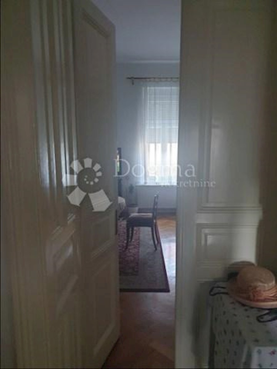 Apartmán Na predaj - GRAD ZAGREB  ZAGREB 