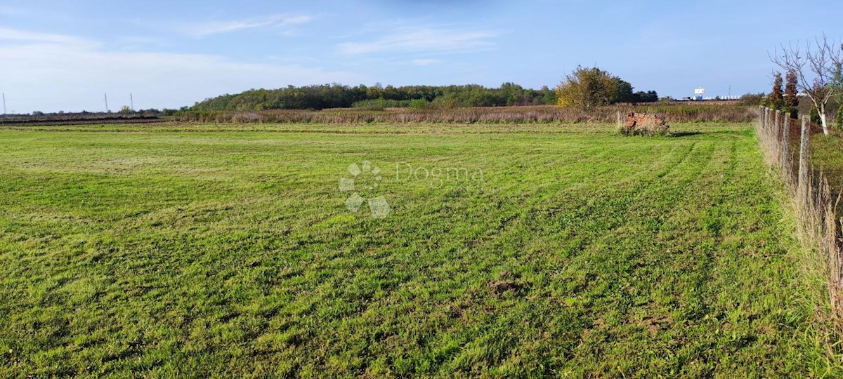 Pozemok Na predaj - VARAŽDINSKA  VARAŽDIN 