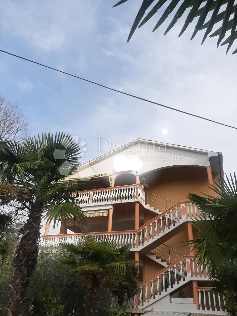 House For sale - ZADARSKA  NIN 