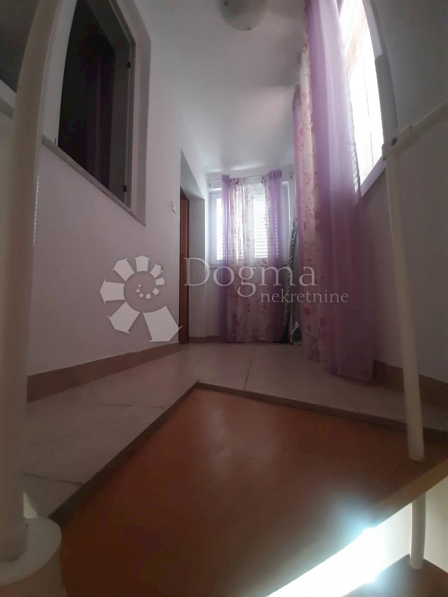 House For sale - ZADARSKA  NIN 