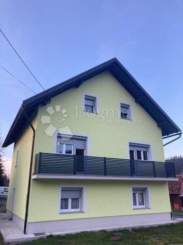 Haus zu verkaufen 162 m² – Stara Sušica