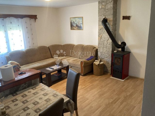 Haus Zu verkaufen - Primorsko-goranska Ravna Gora - foto 5/18