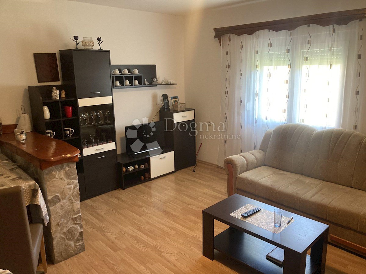 House For sale - PRIMORSKO-GORANSKA  RAVNA GORA 