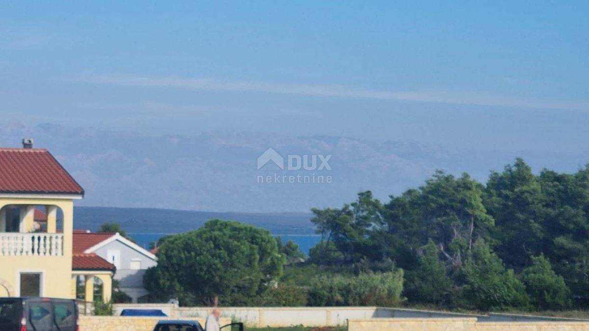 Land For sale - ZADARSKA  VIR 