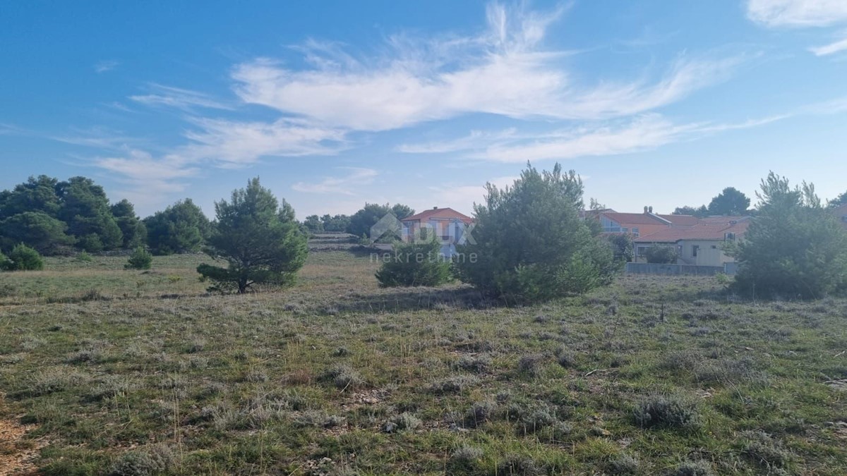 Land For sale - ZADARSKA  VIR 