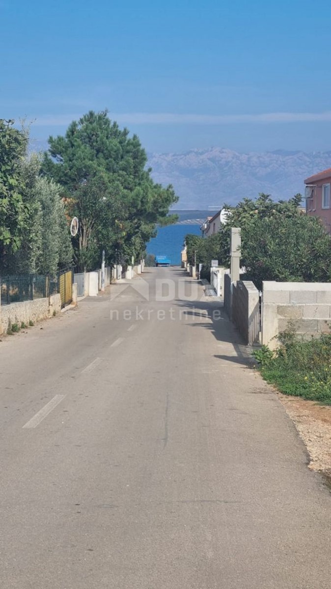 Land For sale - ZADARSKA  VIR 