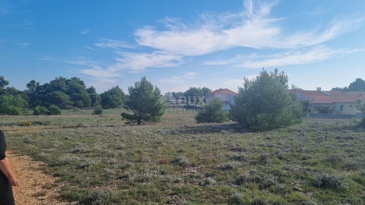 Land For sale - ZADARSKA  VIR 