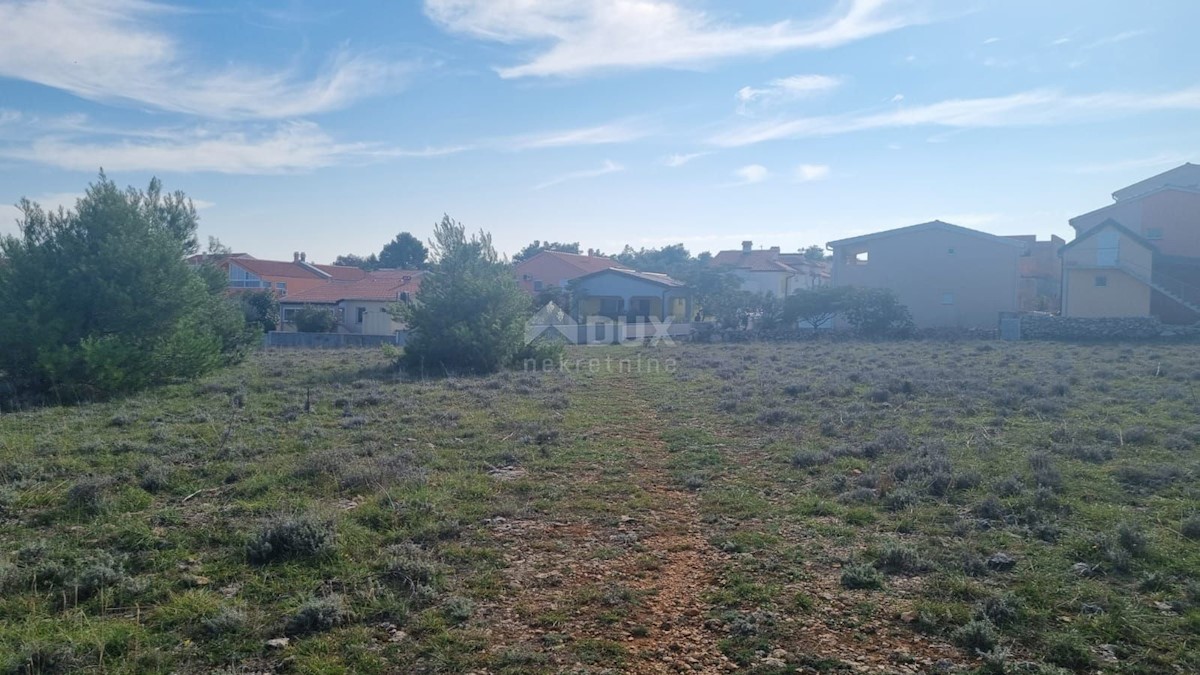Terrain À vendre - ZADARSKA  Vir