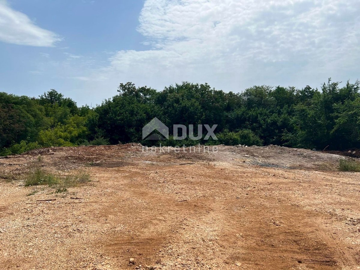 Land For sale - Istarska Barban - foto 2/2