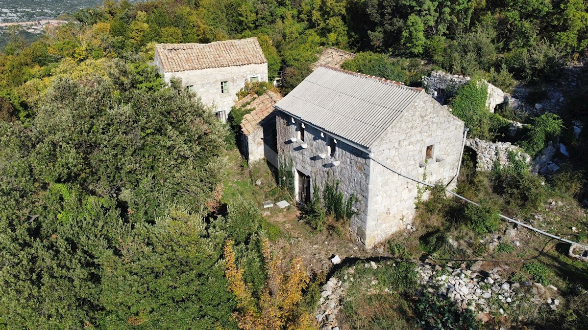 Maison À vendre - DUBROVAČKO-NERETVANSKA  STON 