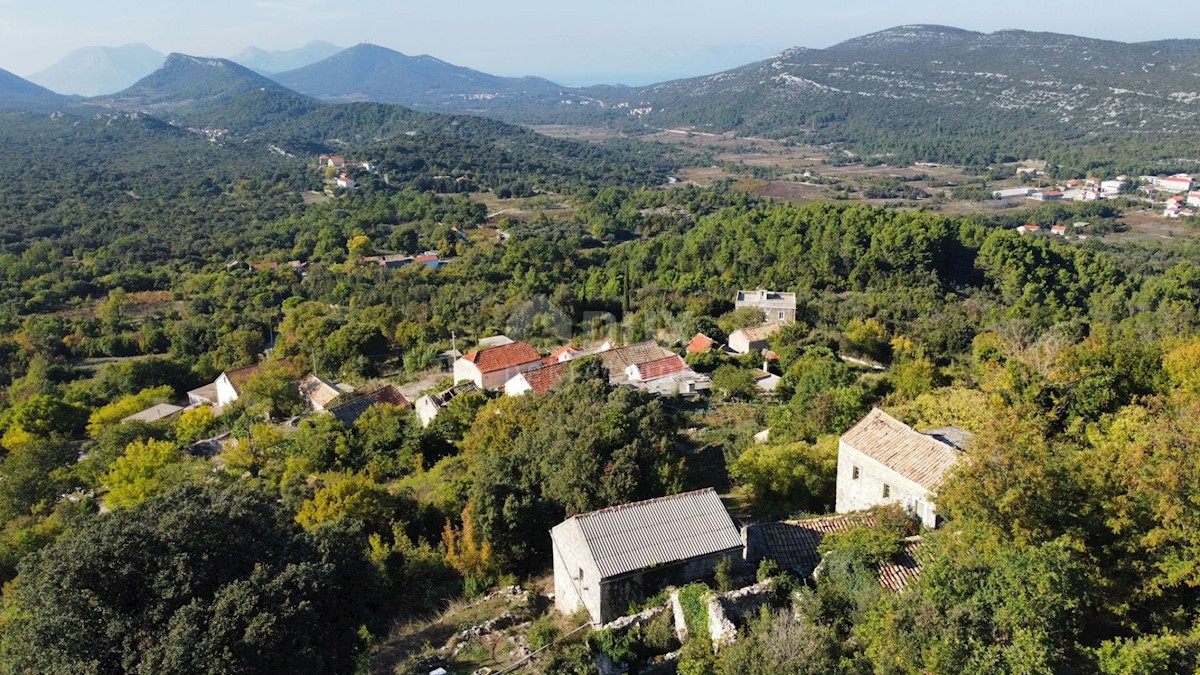 Kuća Na prodaju - DUBROVAČKO-NERETVANSKA  STON 