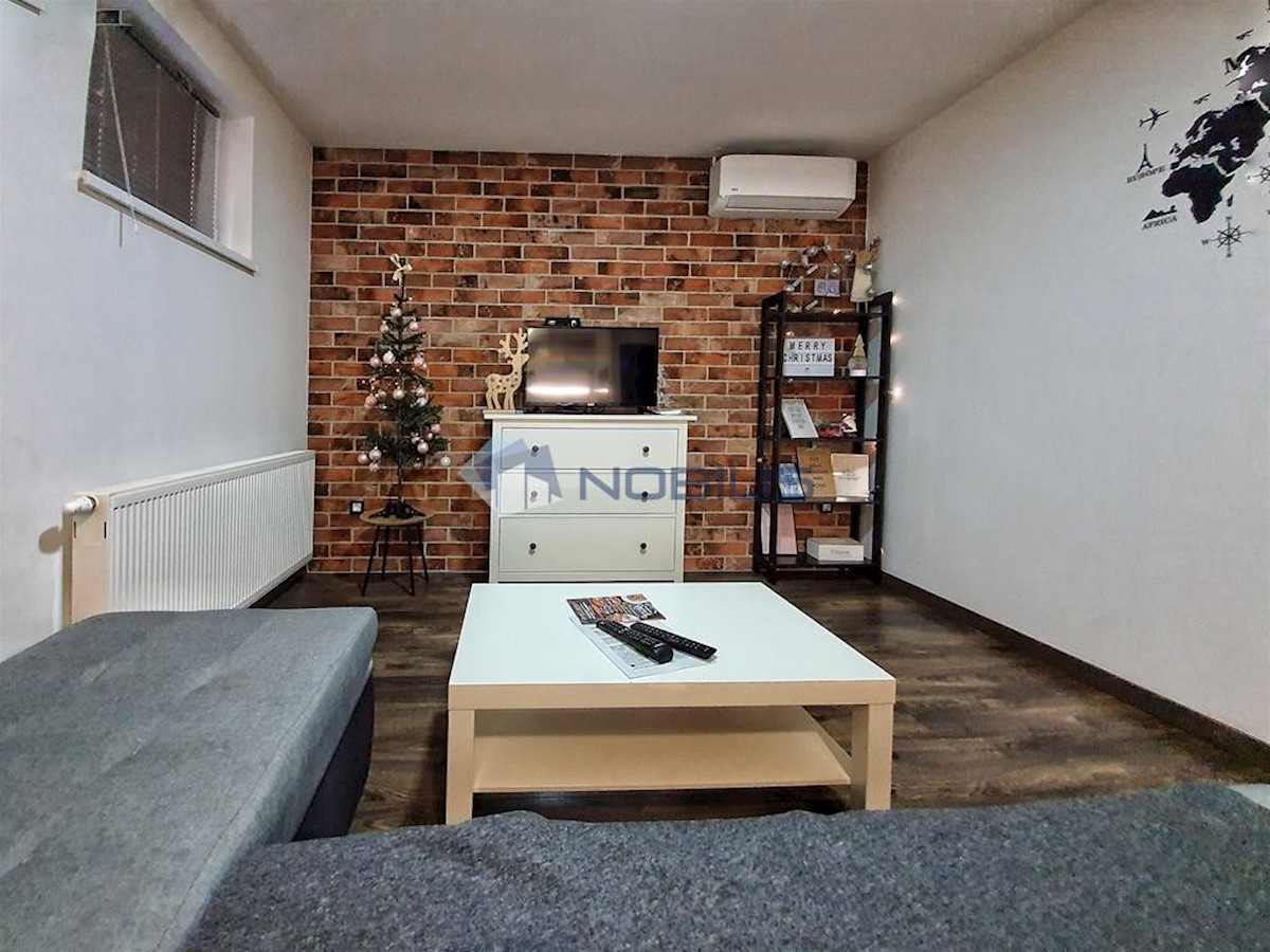 Apartmán Na prodej - GRAD ZAGREB  ZAGREB 