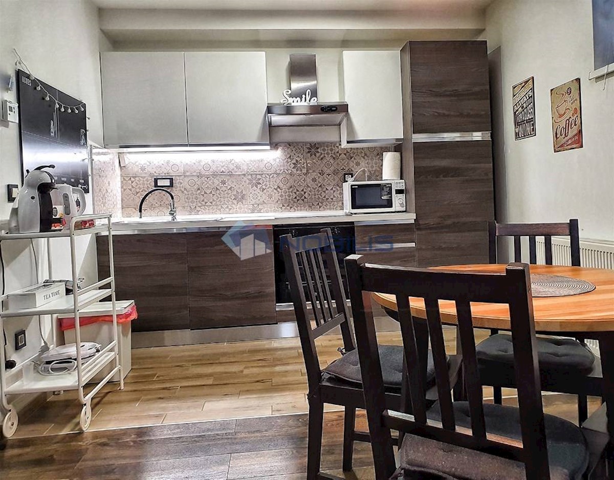 Apartmán Na prodej - GRAD ZAGREB  ZAGREB 