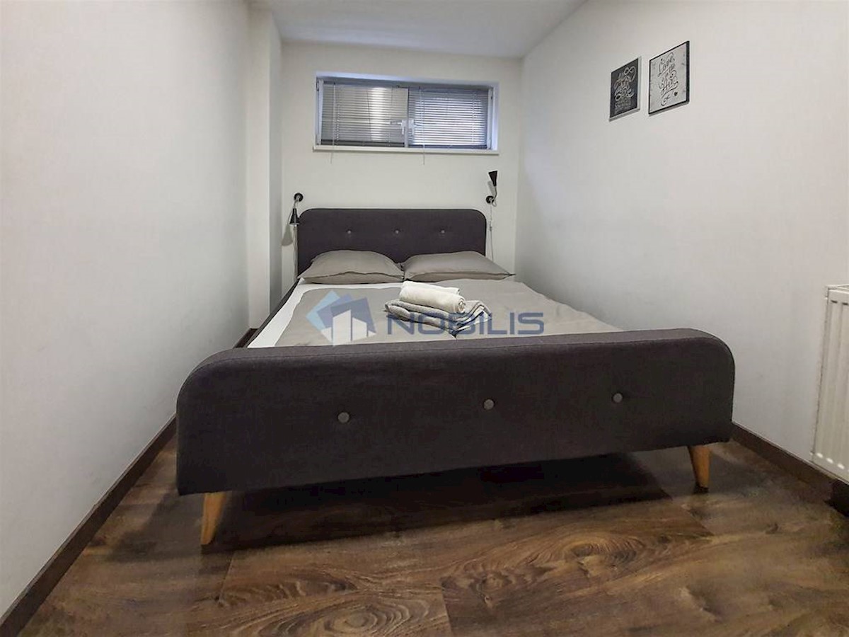 Flat For sale - GRAD ZAGREB  ZAGREB 